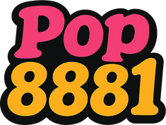 Pop888 1